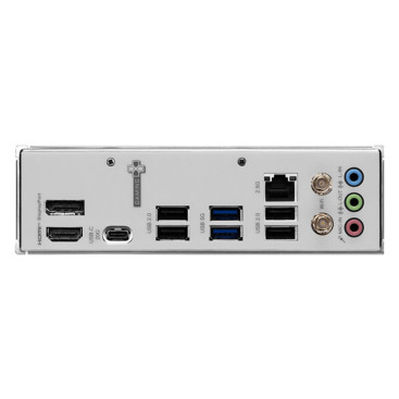 MSI H810M GAMING WIFI6E H810, LGA1851