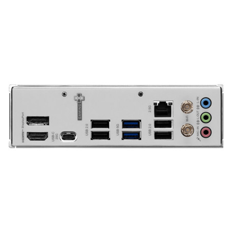 MSI H810M GAMING WIFI6E H810, LGA1851