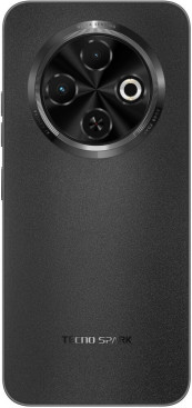 Tecno SPARK 30C 4/128 ГБ черный