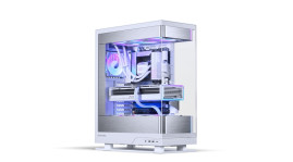 PHANTEKS Enthoo Evolv X2, ATX, White, PH-ES524XTG_DMW01