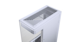 PHANTEKS Enthoo Evolv X2, ATX, White, PH-ES524XTG_DMW01