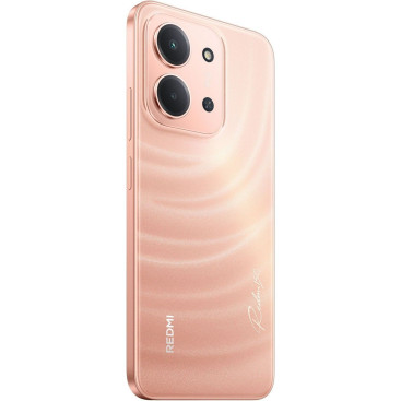 Xiaomi Redmi 15C 4/256 ГБ оранжевый
