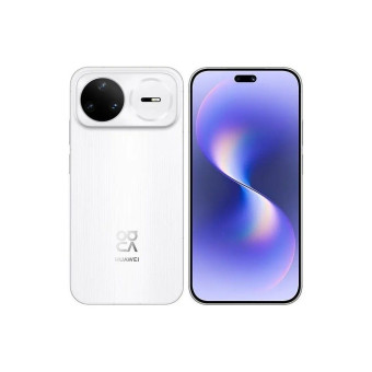 HUAWEI nova 15 Pro 12/256 ГБ белый