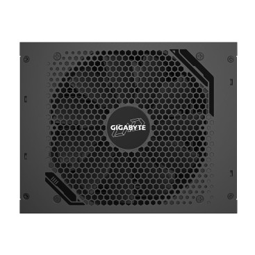 Gigabyte UD1600PM PG5 AI TOP, 1600W, 80 PLUS Platinum, GP-UD1600PM PG5, черный
