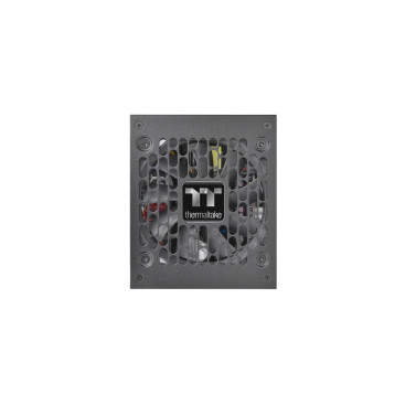 Thermaltake Toughpower SFX 850, 850W, 80 PLUS Platinum, SFX-0850AH8FLP, черный
