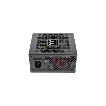 Thermaltake Toughpower SFX 850, 850W, 80 PLUS Platinum, SFX-0850AH8FLP, черный