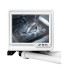 ASUS ROG RYUJIN III 360 ARGB EXTREME WHT, LGA1851/1700/1200/115X/AM5/AM4, 90RC0132-M0EAY0, белый