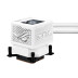 ASUS ROG RYUJIN III 360 ARGB EXTREME WHT, LGA1851/1700/1200/115X/AM5/AM4, 90RC0132-M0EAY0, белый