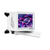 ASUS ROG RYUJIN III 360 ARGB EXTREME WHT, LGA1851/1700/1200/115X/AM5/AM4, 90RC0132-M0EAY0, белый