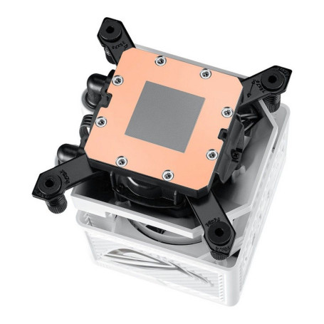 ASUS ROG RYUJIN III 360 ARGB EXTREME WHT, LGA1851/1700/1200/115X/AM5/AM4, 90RC0132-M0EAY0, белый