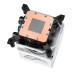 ASUS ROG RYUJIN III 360 ARGB EXTREME WHT, LGA1851/1700/1200/115X/AM5/AM4, 90RC0132-M0EAY0, белый