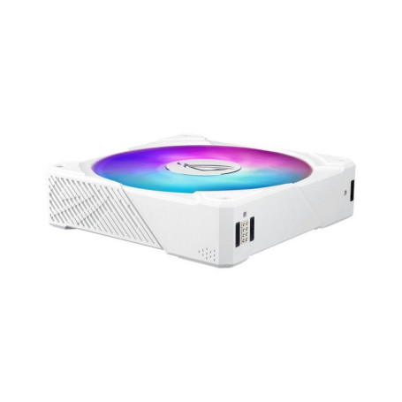 ASUS ROG RYUJIN III 360 ARGB EXTREME WHT, LGA1851/1700/1200/115X/AM5/AM4, 90RC0132-M0EAY0, белый