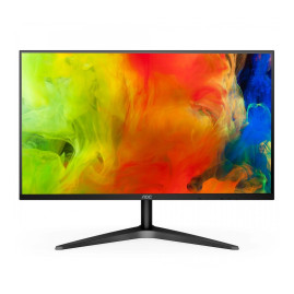 23.6" AOC FHD 24B1H Value Line, черный
