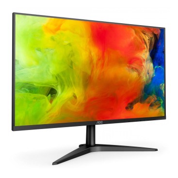 23.6" AOC FHD 24B1H Value Line, черный