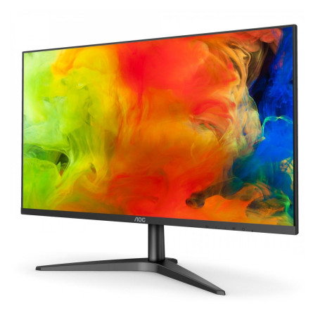 23.6" AOC FHD 24B1H Value Line, черный
