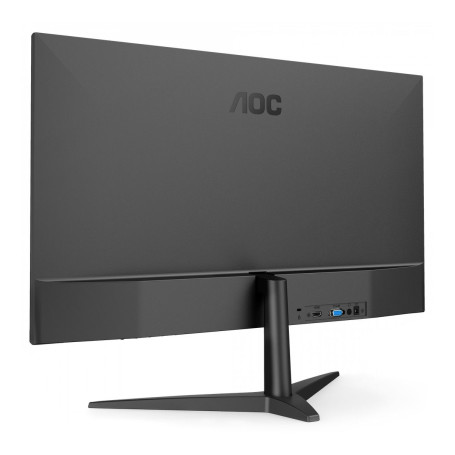 23.6" AOC FHD 24B1H Value Line, черный