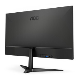 23.6" AOC FHD 24B1H Value Line, черный