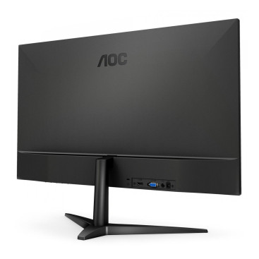 23.6" AOC FHD 24B1H Value Line, черный