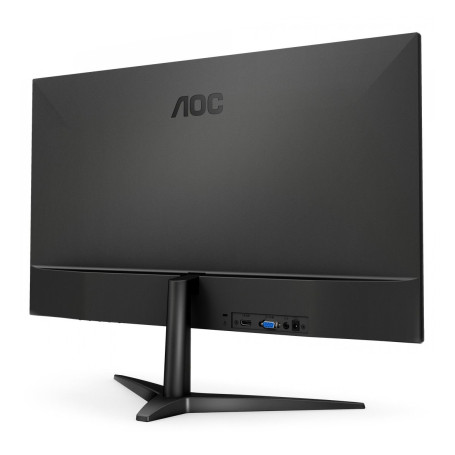23.6" AOC FHD 24B1H Value Line, черный