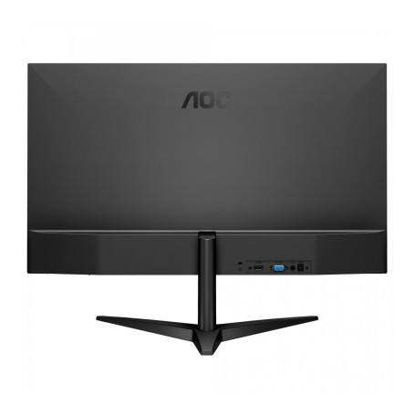 23.6" AOC FHD 24B1H Value Line, черный