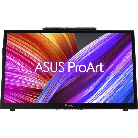15.6" ASUS 4K PA169CDV, черный