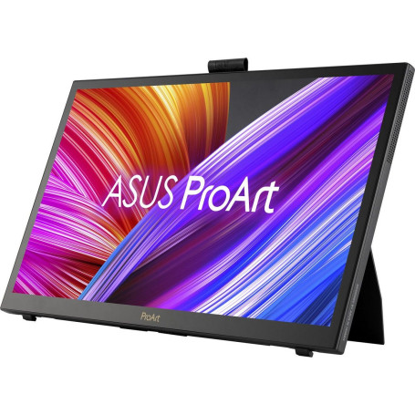 15.6" ASUS 4K PA169CDV, черный