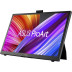 15.6" ASUS 4K PA169CDV, черный