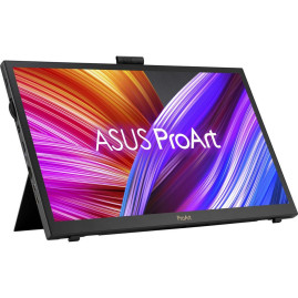 15.6" ASUS 4K PA169CDV, черный