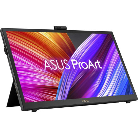 15.6" ASUS 4K PA169CDV, черный
