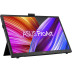 15.6" ASUS 4K PA169CDV, черный