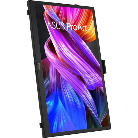 15.6" ASUS 4K PA169CDV, черный