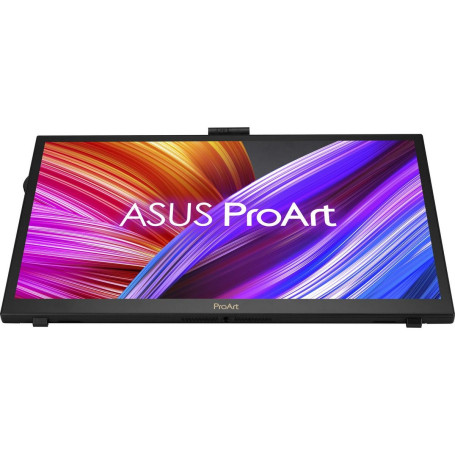 15.6" ASUS 4K PA169CDV, черный