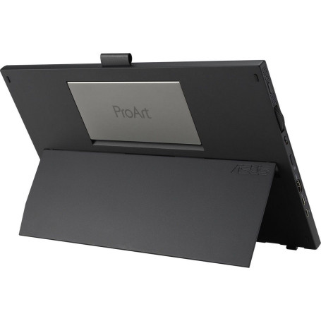 15.6" ASUS 4K PA169CDV, черный