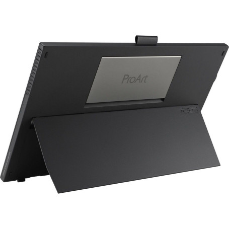 15.6" ASUS 4K PA169CDV, черный