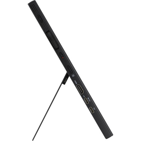15.6" ASUS 4K PA169CDV, черный