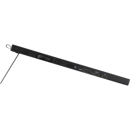15.6" ASUS 4K PA169CDV, черный