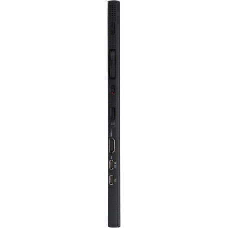 15.6" ASUS 4K PA169CDV, черный