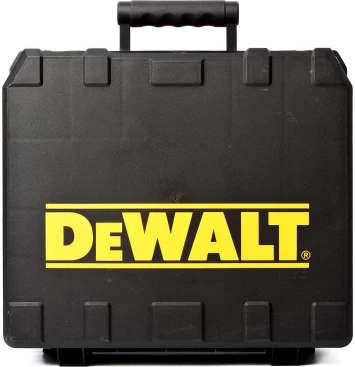 Циркулярная пила (дисковая) DeWalt DWE576K 1600Вт (ручная) D диска.:190мм (DWE576K-QS)