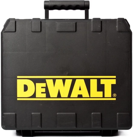 Циркулярная пила (дисковая) DeWalt DWE576K 1600Вт (ручная) D диска.:190мм (DWE576K-QS)