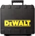 Циркулярная пила (дисковая) DeWalt DWE576K 1600Вт (ручная) D диска.:190мм (DWE576K-QS)