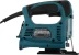 Лобзик Makita 4326 450Вт 3100ходов/мин от электросети