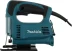 Лобзик Makita 4326 450Вт 3100ходов/мин от электросети