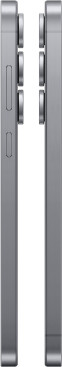 Samsung Galaxy S25 FE 8/128 ГБ черный