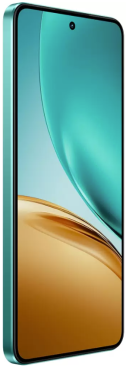 realme 14T 12/256 ГБ зеленый