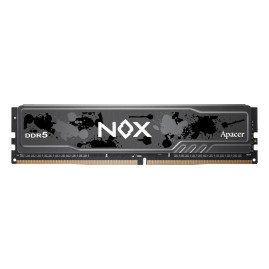 Apacer 16GB DDR5 5200MHz CL40 AH5U16G52C522MBAA-1