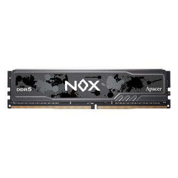 Apacer 16GB DDR5 5200MHz CL40 AH5U16G52C522MBAA-1