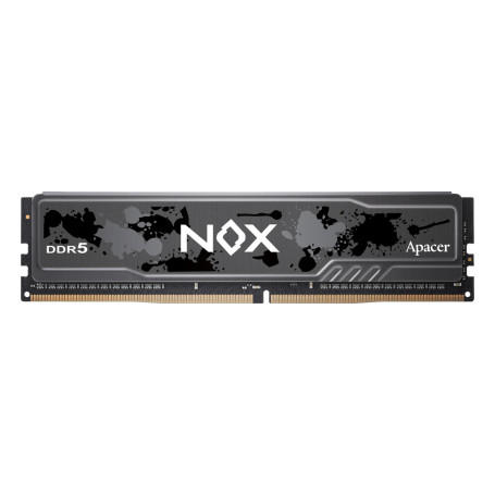 Apacer 16GB DDR5 5200MHz CL40 AH5U16G52C522MBAA-1