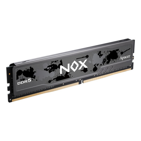 Apacer 16GB DDR5 5200MHz CL40 AH5U16G52C522MBAA-1