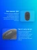 Logitech M196, беспроводная, 1000dpi, графитовый (910-007315)