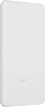 Мобильный аккумулятор Xiaomi 10000mAh 22.5W 5A 2xUSB-A/USB-C серый (BHR9350GL)